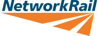 Network Rail logo