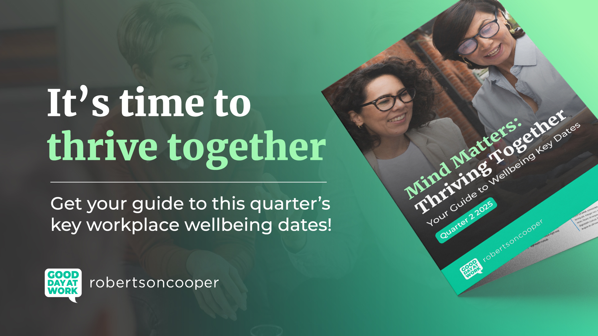 Q2 Guide Promo
