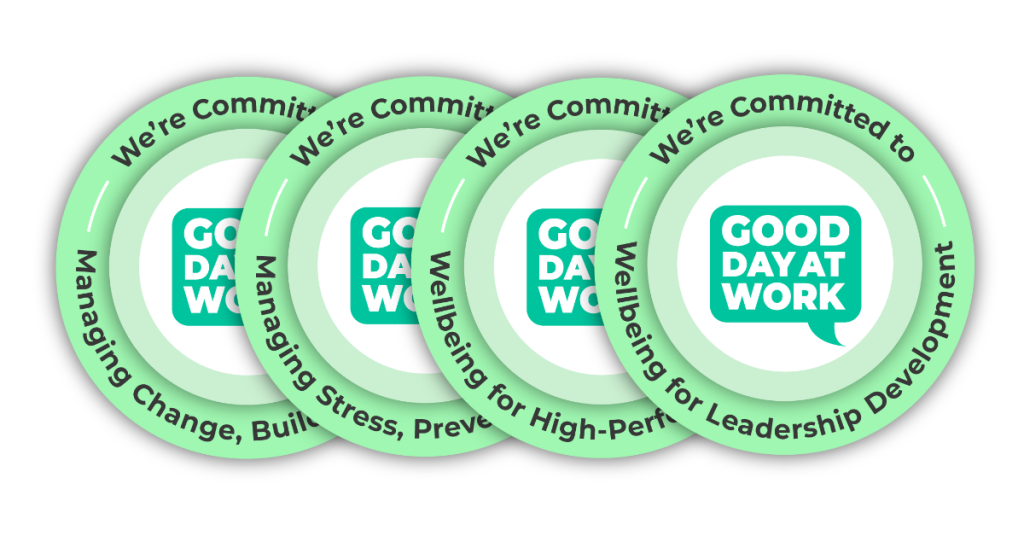 Employer Badges Small