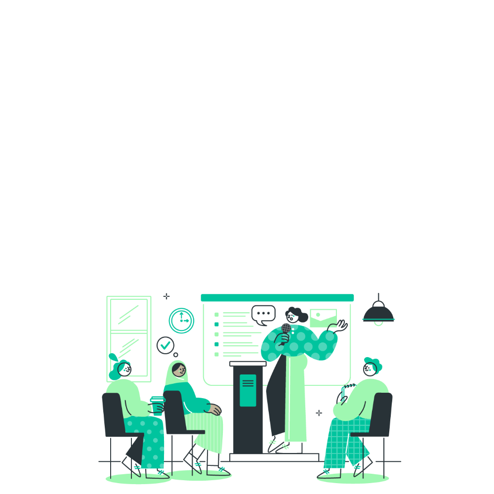 Wellbeing for Leadership Development