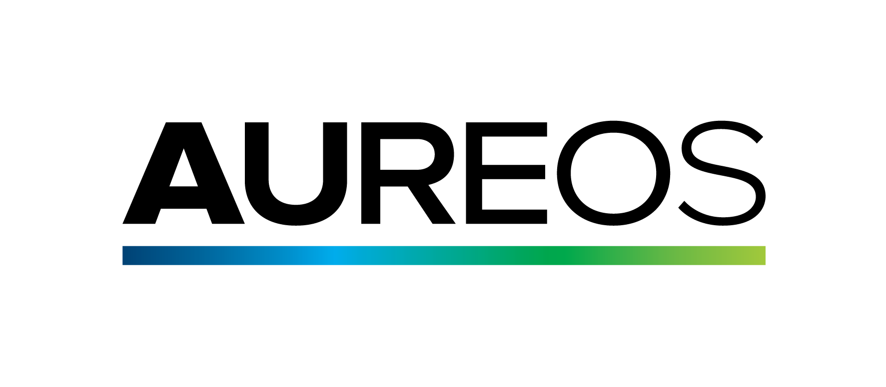 AUREOS logo Main 150ppi