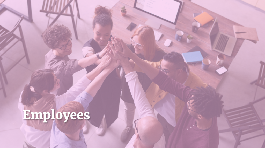 Employee Module