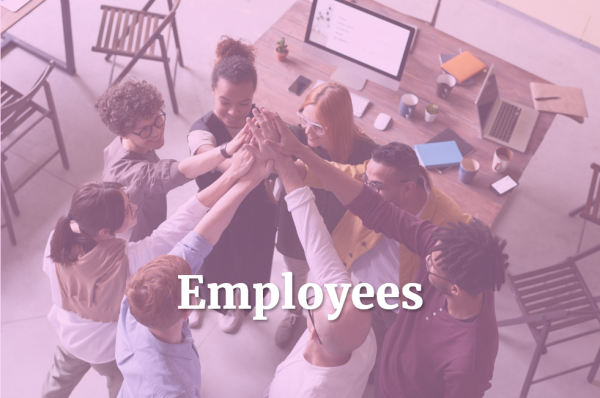 Employee Pathway