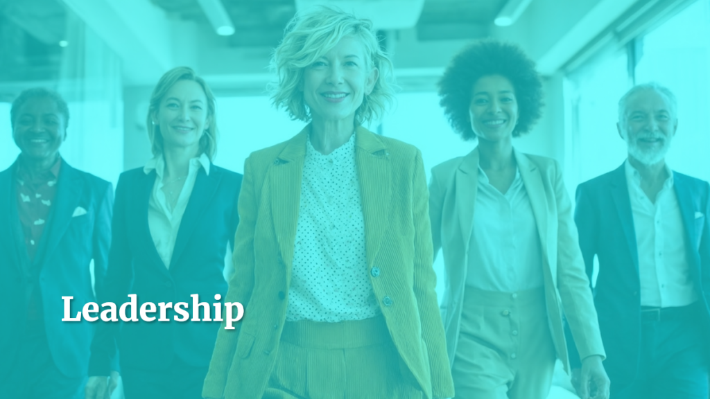 Leadership Module