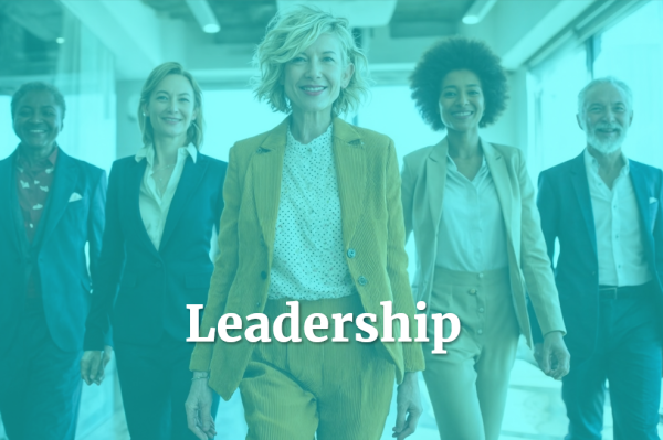 Leadership Pathway