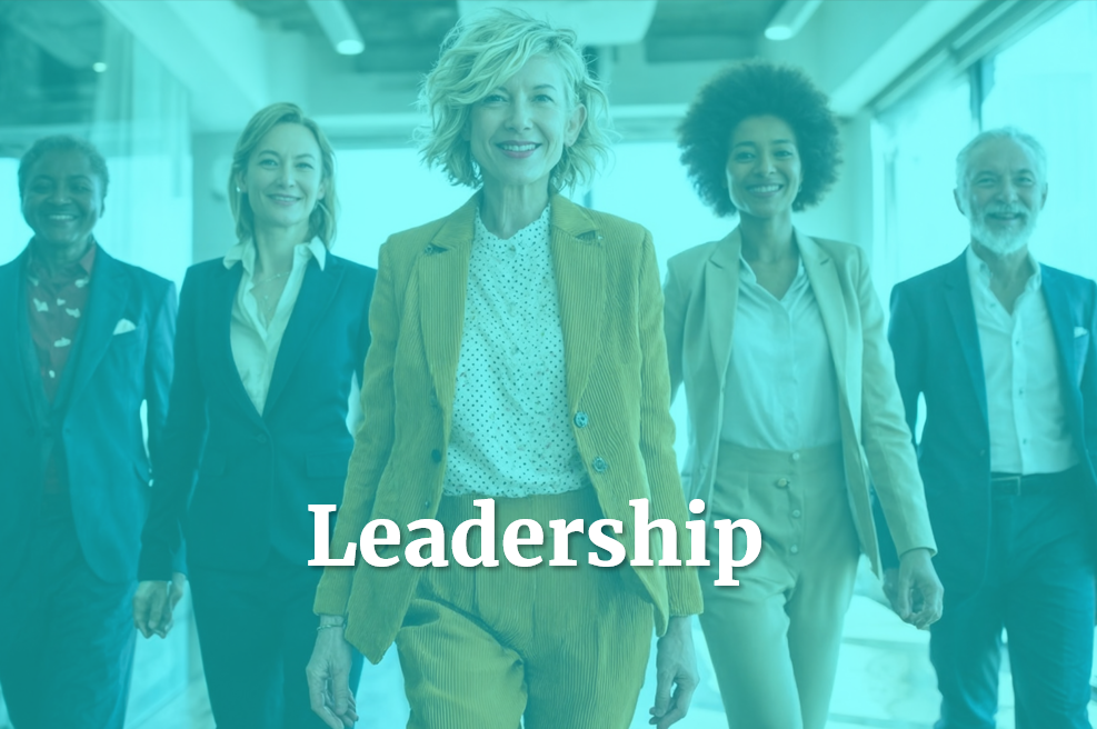 Leadership Pathway