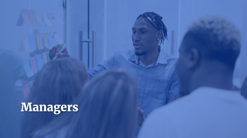 Manager Module